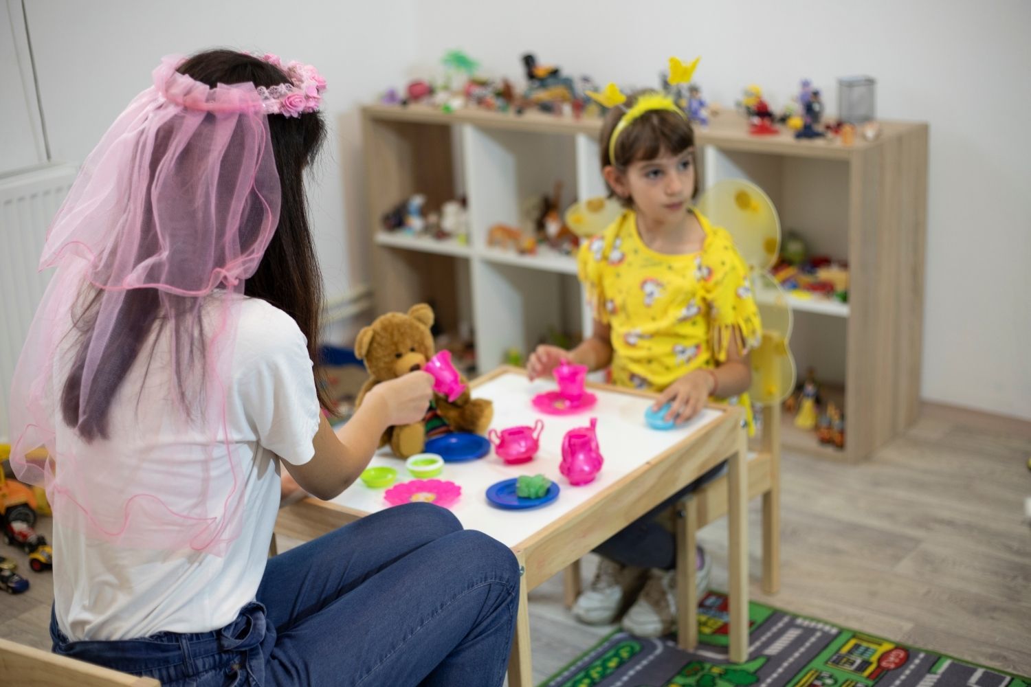 Fatih Çocuk Terapisi