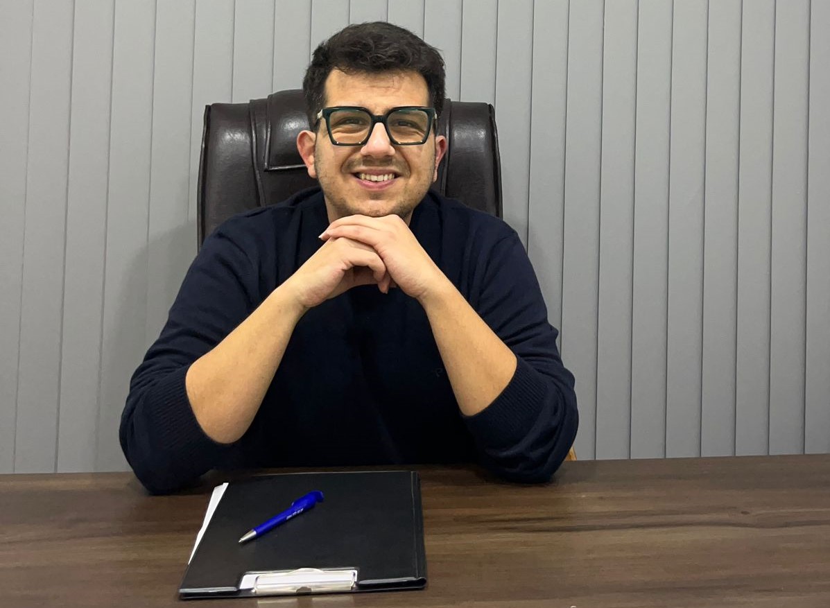 Fatih Çocuk Terapisi